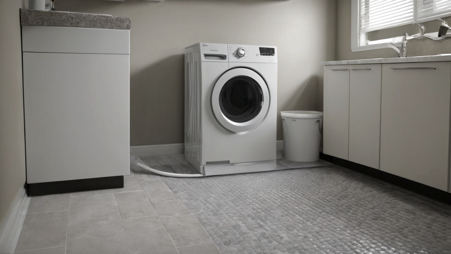 Laundry Room Dehumidifier Drain Hose Energy Plan