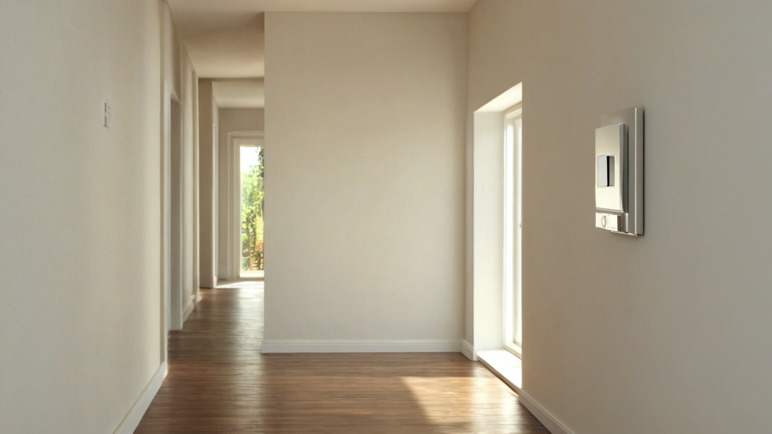 Smart Thermostat Summer Energy and Comfort Setup