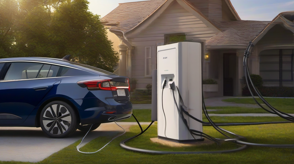 EV vs Hybrid vs Gas — Lifecycle Emissions Math (MIT, ICCT, and DOE Data)